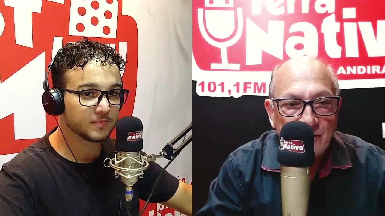 PROF. WAGNER CALIXTO COBRA O EXECUTIVO 