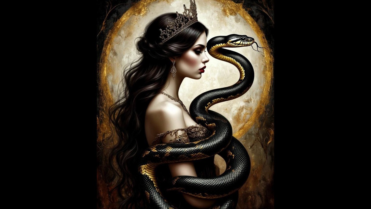 Tarot. Botschaft von Lilith!