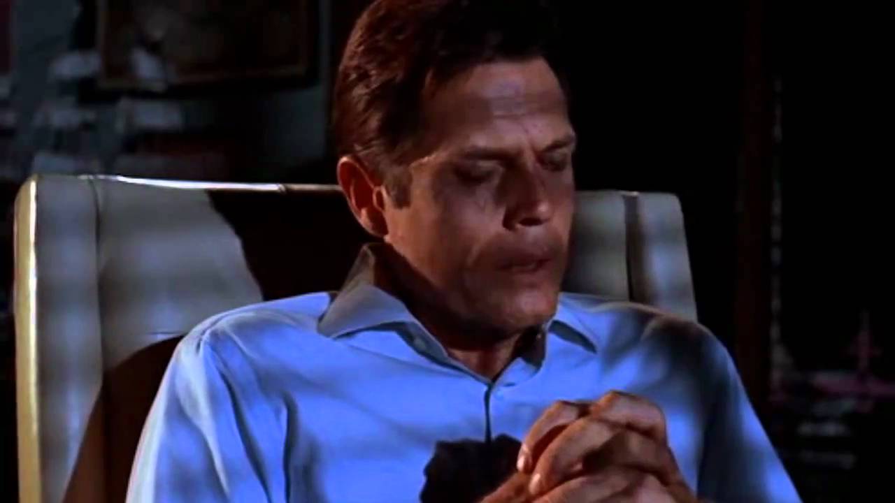 Possibly the Saddest Hawaii Five 0 scene...