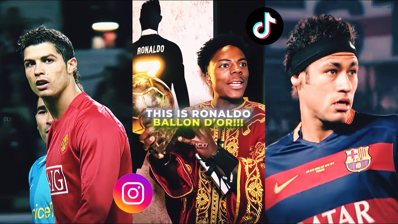 BEST FOOTBALL EDITS - GOALS, SKILLS, FAILS(#11)FOOTBALL TIKTOK EDITS #footballreels