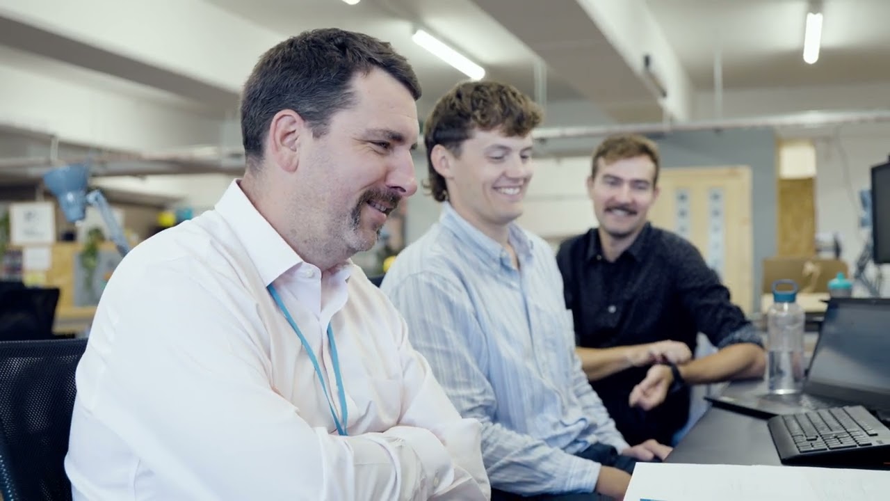 Introduction to Offshore Construction Associates - Nick Wordsworth CEO
