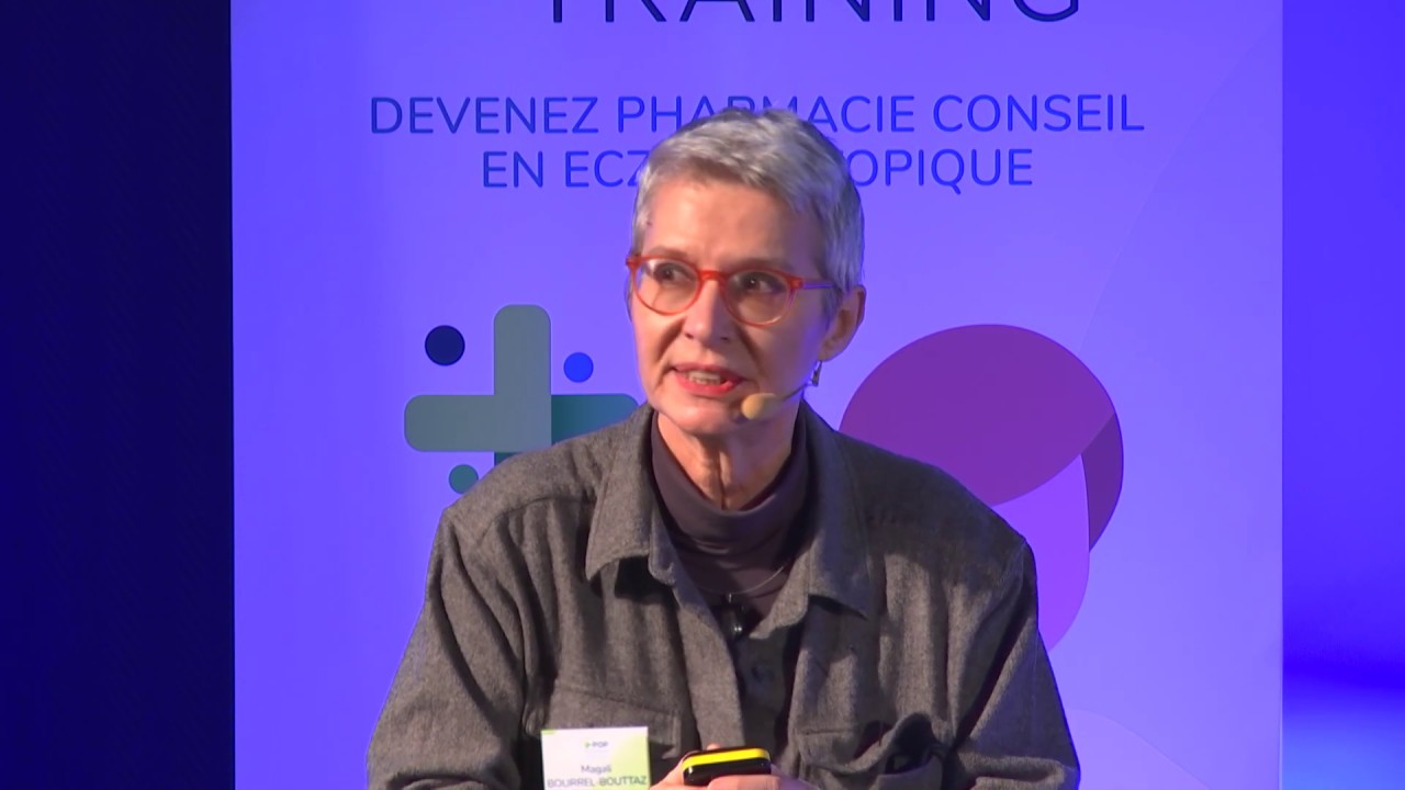 Module 3 POP Training : Pourquoi faut-il traiter ? Dr Bourrel Bouttaz