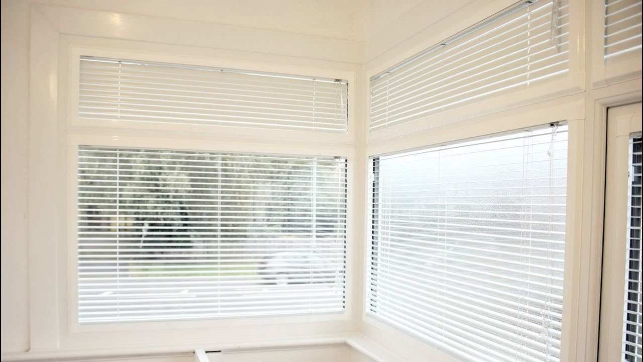 Measure & Install Perfect Fit Blinds (Gifted) | The Carpenter's Daughter