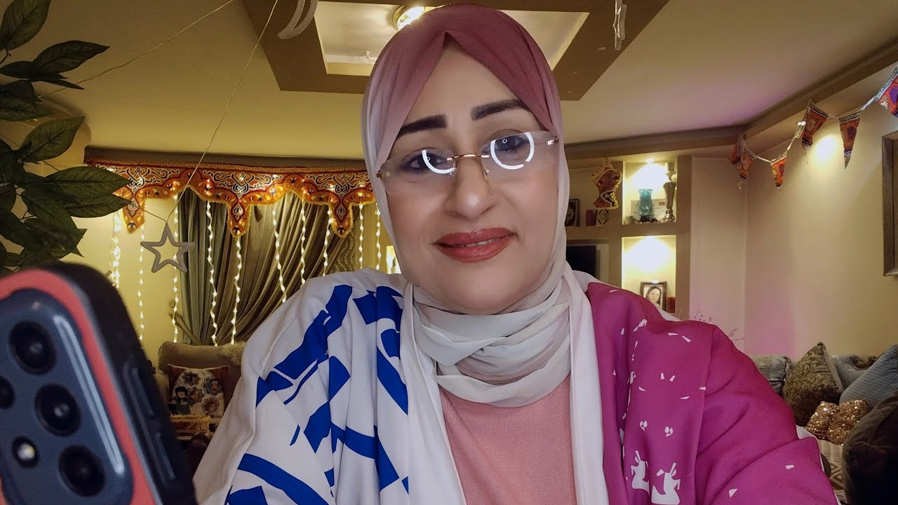 تعالوا وحشتوني