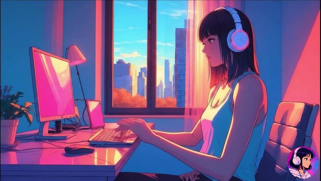 Need Motivation to Work? Start with This Mix Lofi (no ai)