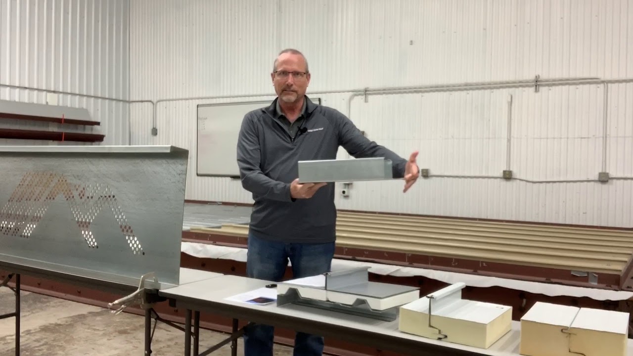 MBCEA Virtual Conference - Intro Video | McElroy Metal