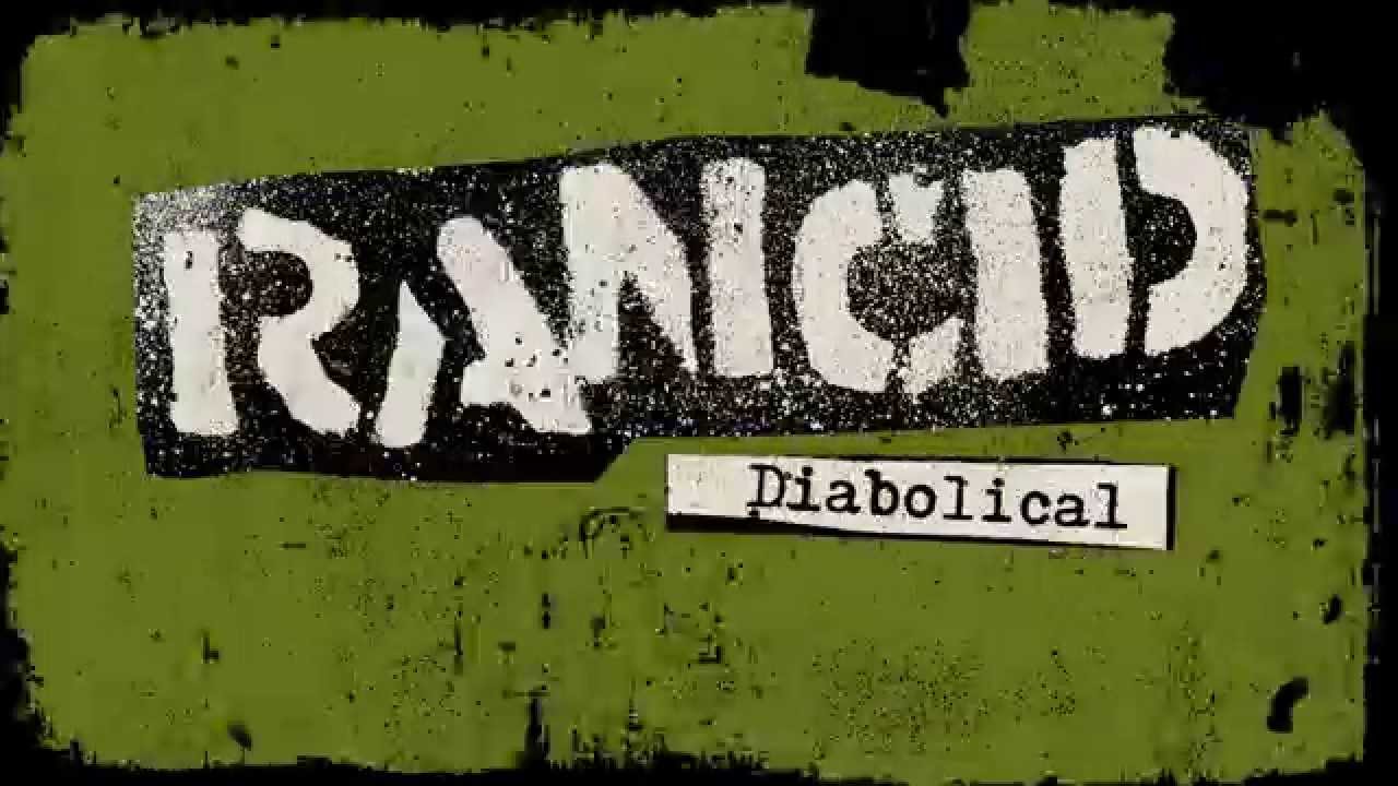 Rancid - 