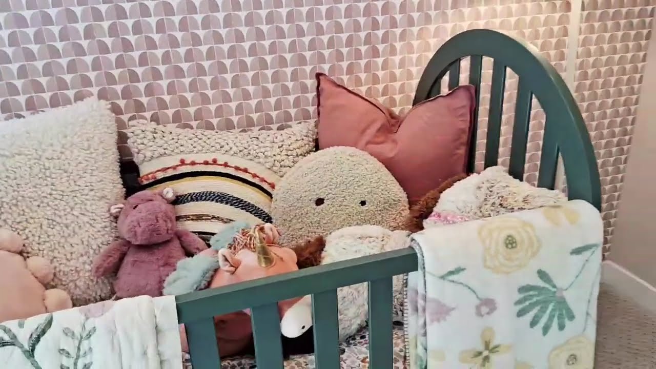 Part 3: This is the Model House I like very comfortable 