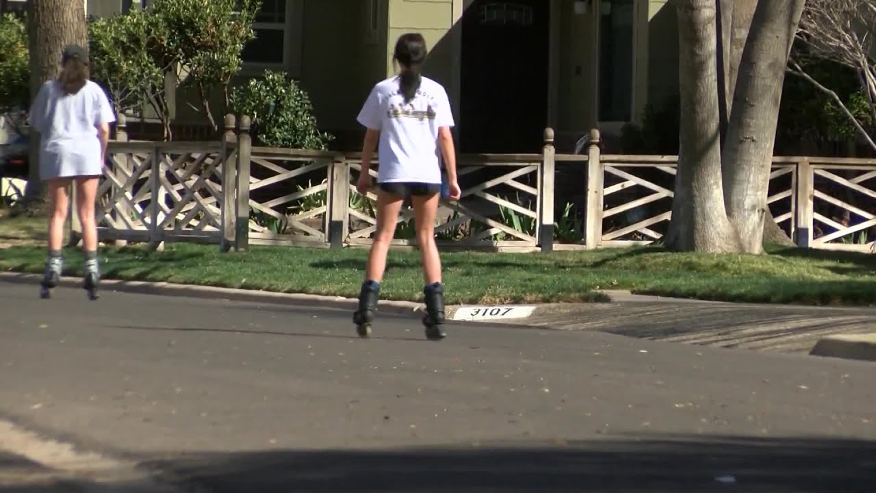 Stalking Prevention and Awareness