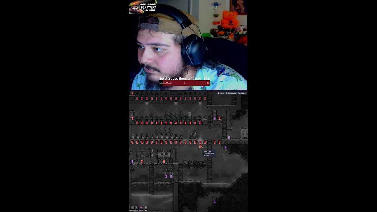 Oxygen was Never Included in this but we sure will try Oxygen Not Included
