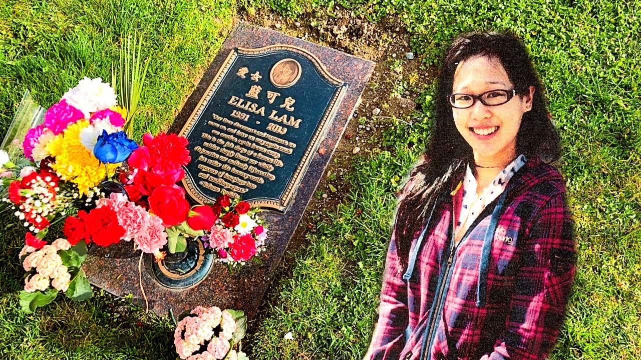 ELISA LAM Tragic Grave in Burnaby, Canada | Does it provide a clue?