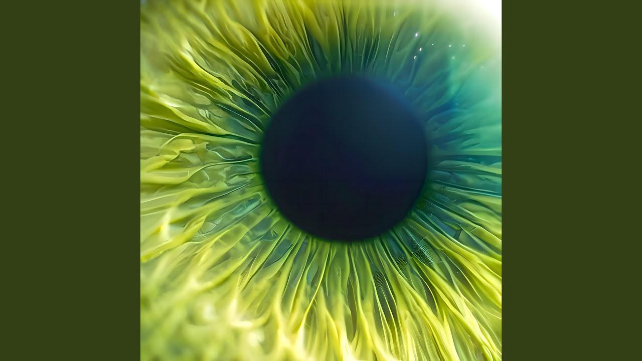 Green Eyes