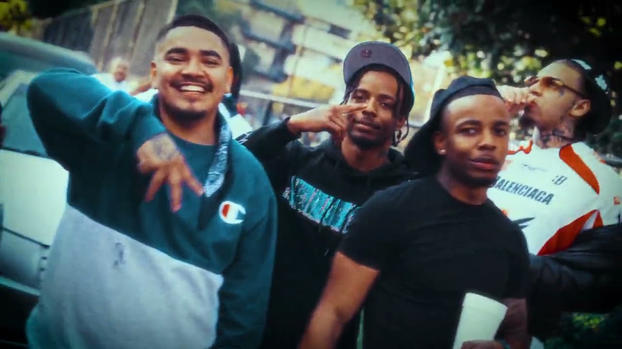 BottleFiend- The Real Truth (Big Sad 1900 Diss) dir. Emilio Cohen