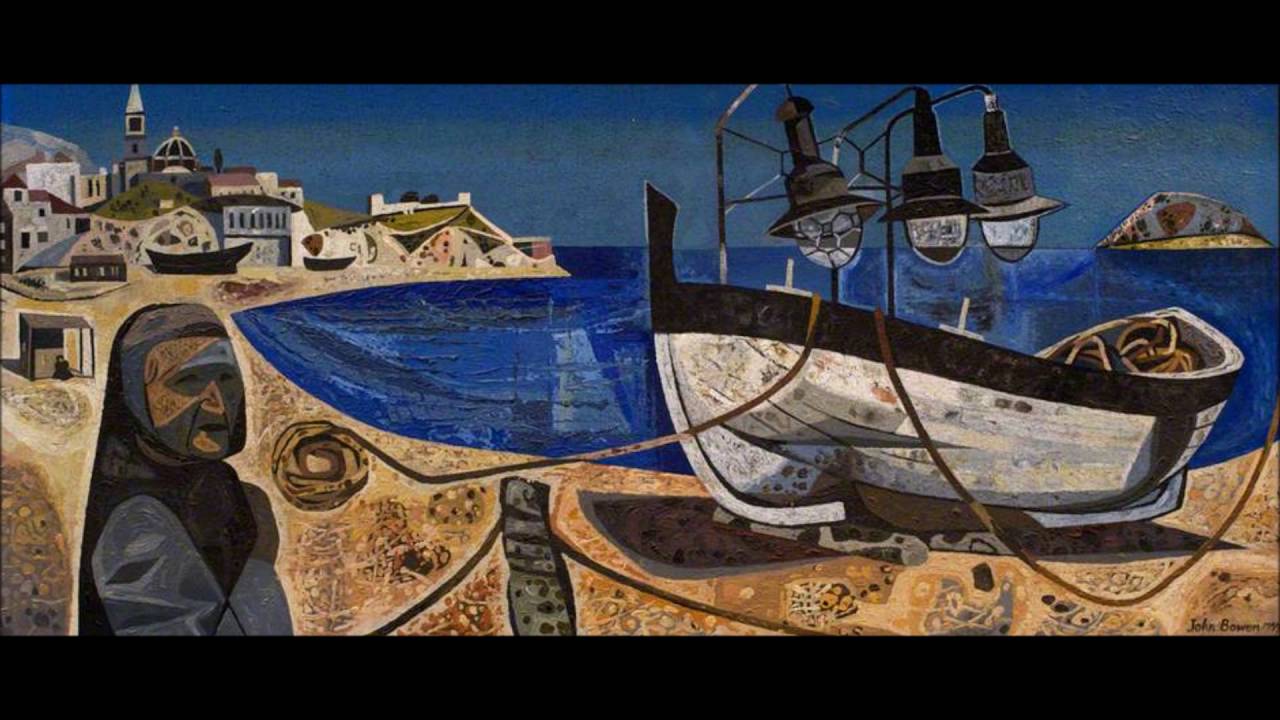 Charles Camilleri: Piano Concerto No. 1 
