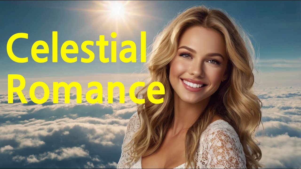 Celestial Romance song 천상의 로맨스 팝송 s7