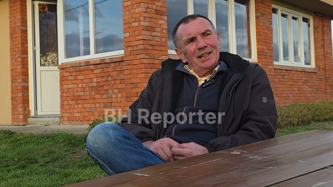 Životna pobjeda Osmana Mehanovića: “Ne odustajte – i najteže bitke mogu biti dobijene”