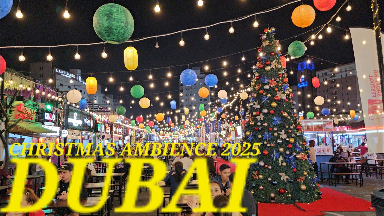 DEIRA DUBAI UAE 