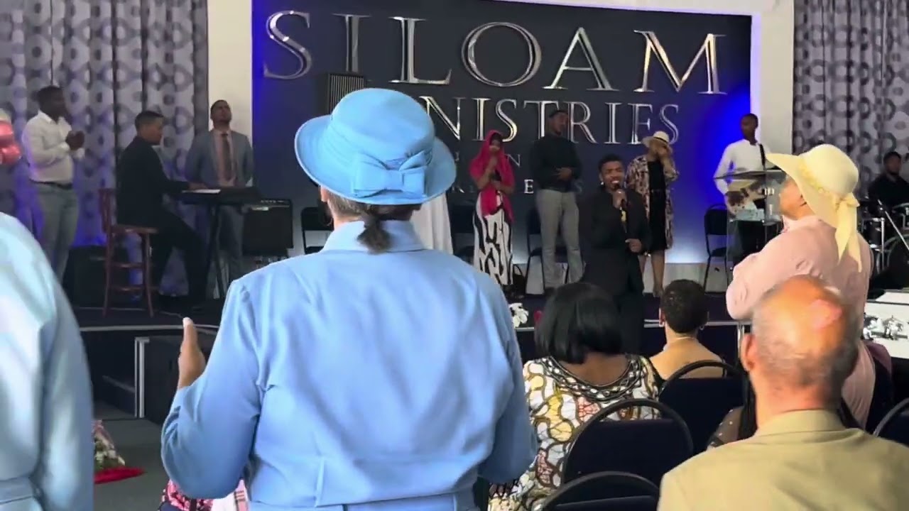 Duwayne Damons saying His last goodbye to his Sister live in Atlantis