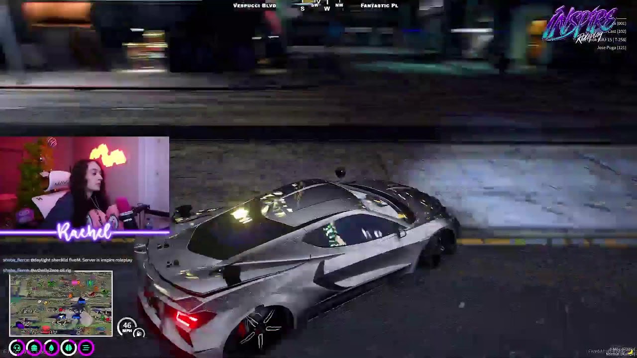 Best Cop in GTA RP - DAY 388