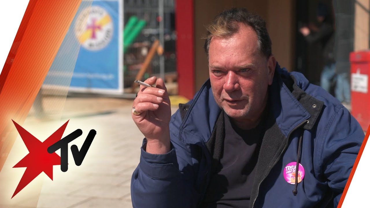 Hamburg HBF: Polizei und Bahnhofsmission im Einsatz | stern TV (Teil 2)