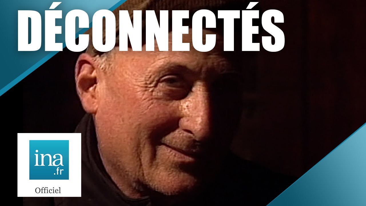 1992 : Ils vivent sans électricité | Archive INA