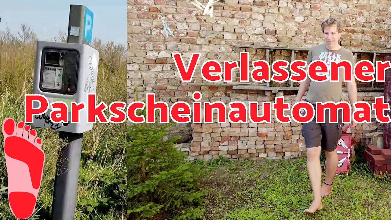 Bevor der nächste Schneefall kommt | Urbex Shorts #1