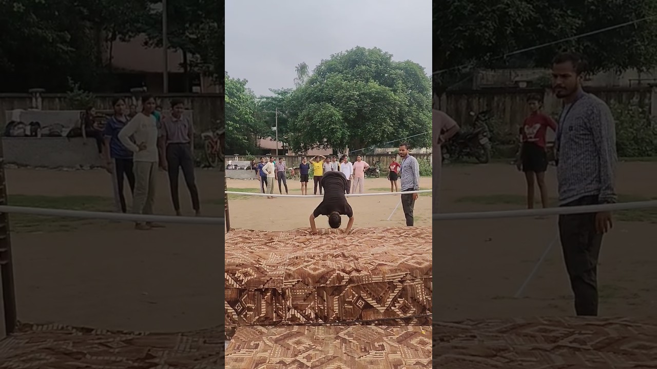 best physical academy Dehri on sone dalmianagar #shorts #highjump #biharpolice #sscgd  #viral #sscgd