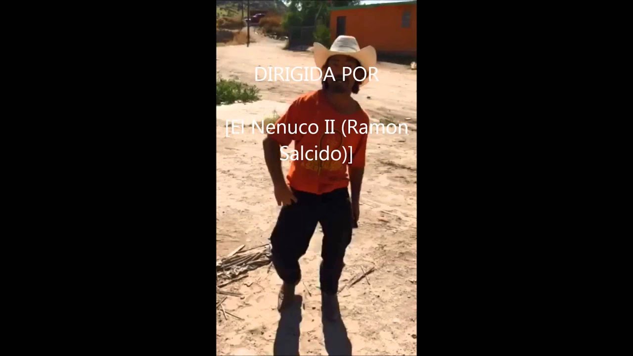 Saludo Pal Mudo