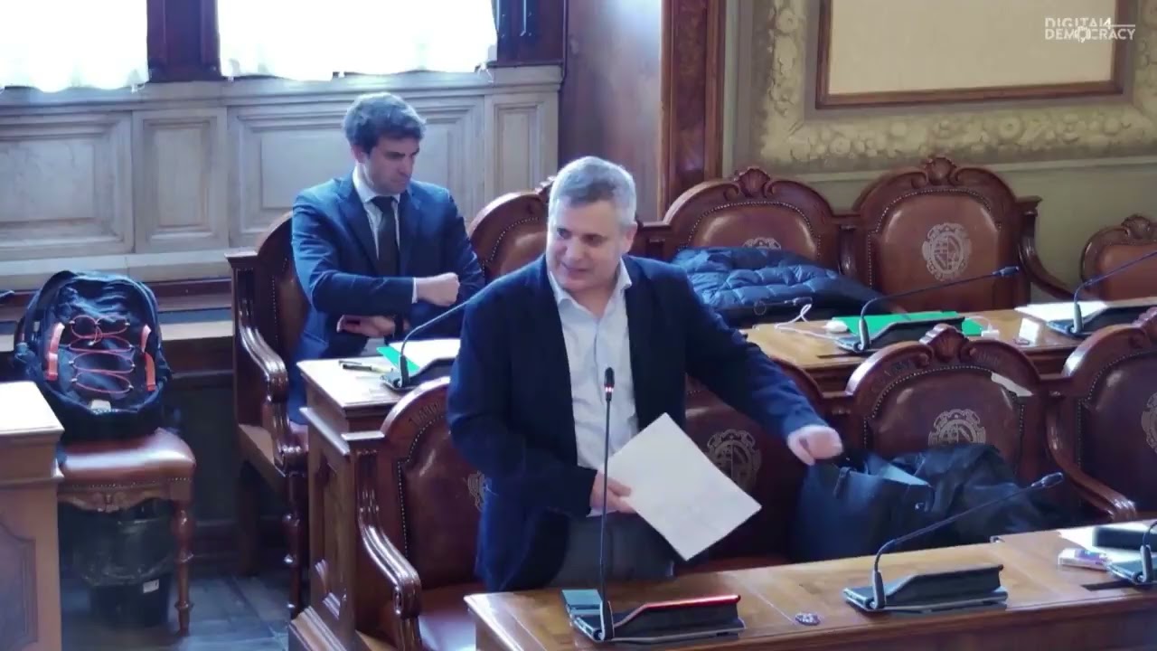 Interventi per la sicurezza stradale a Monte Donato