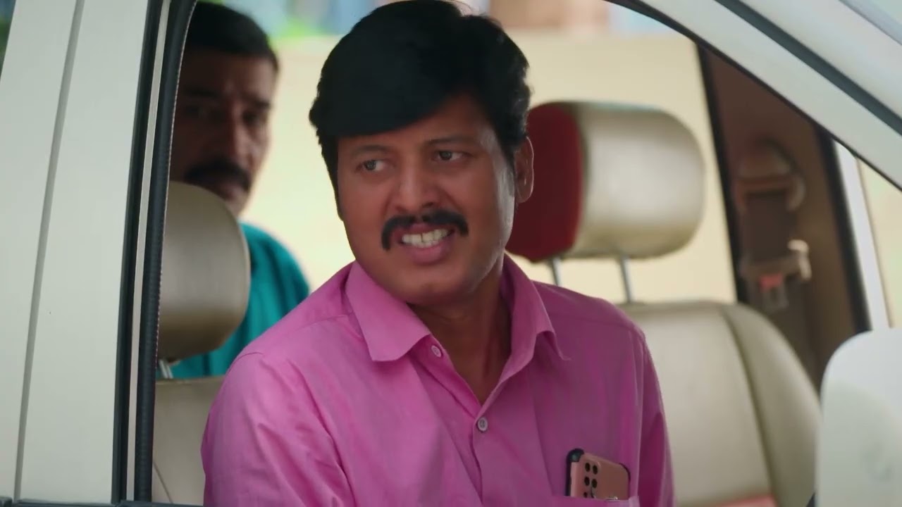 Vidhya No. 1 - Ep 472 - Puvi, Tejaswini Gowda - Tamil Tv Serial - Zee5 Tamil Classics