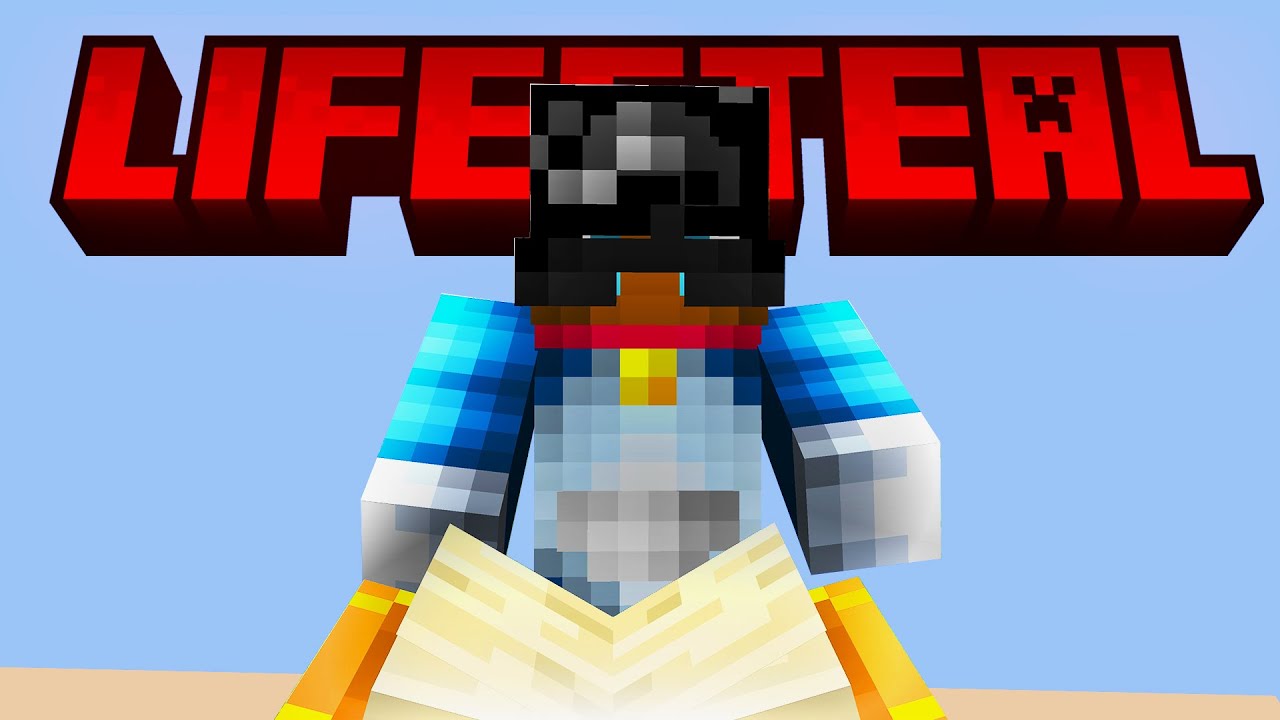 il GIOCATORE più PERICOLOSO di Questo Server Minecraft..