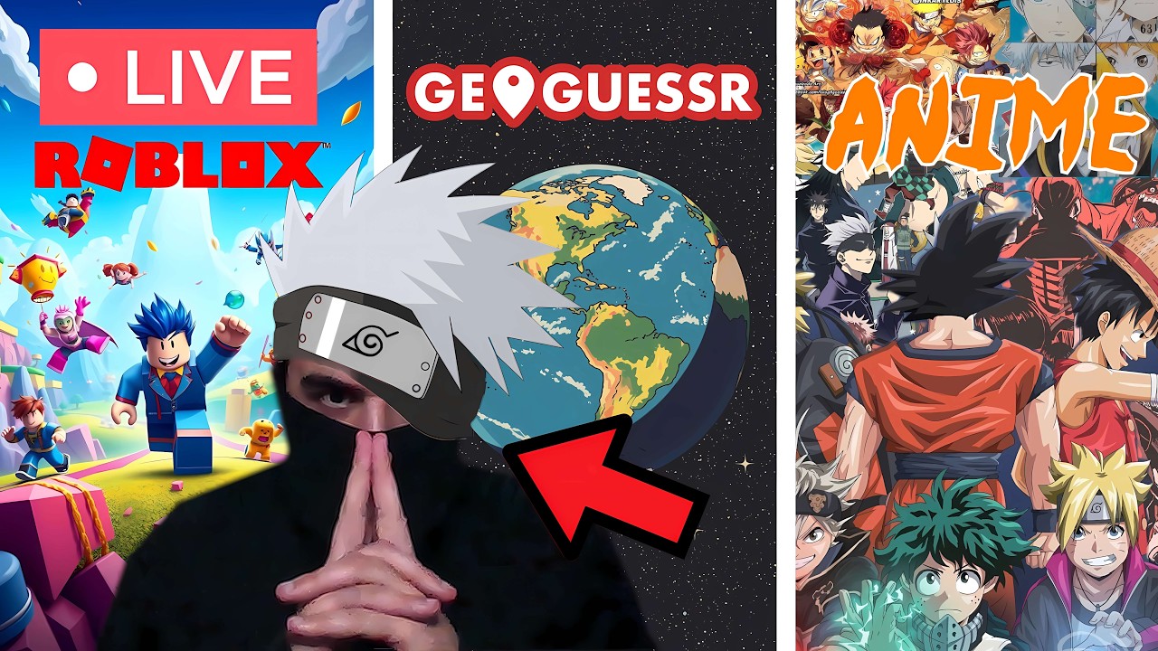 NO RAGE (IM LYING)  🝰🥷 (EP79)
