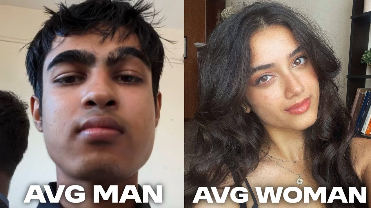 Why Indian Men Are Not Handsome