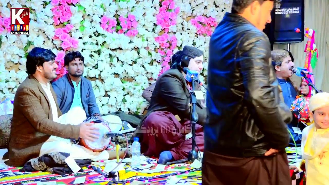 Sanam Suhro huje saqi/Nadeem Ali Deewano 2024