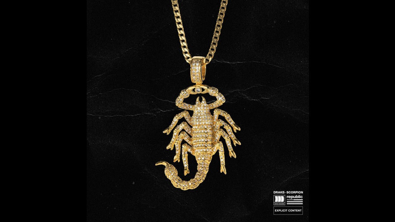 Playboi Carti x Drake Type Beat 