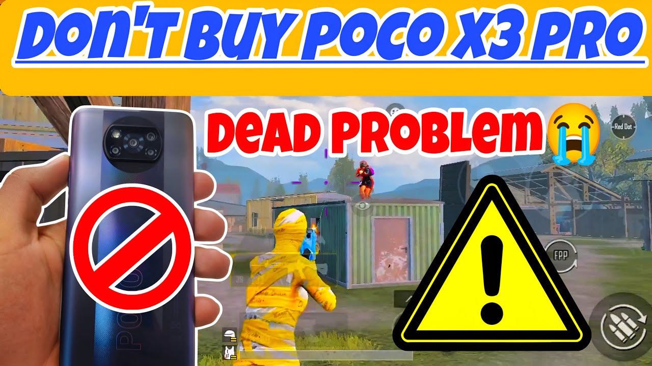 Poco x3 pro pubg test 2026🔥 | Poco x3 pro pubg/bgmi test | Poco dead issue😭