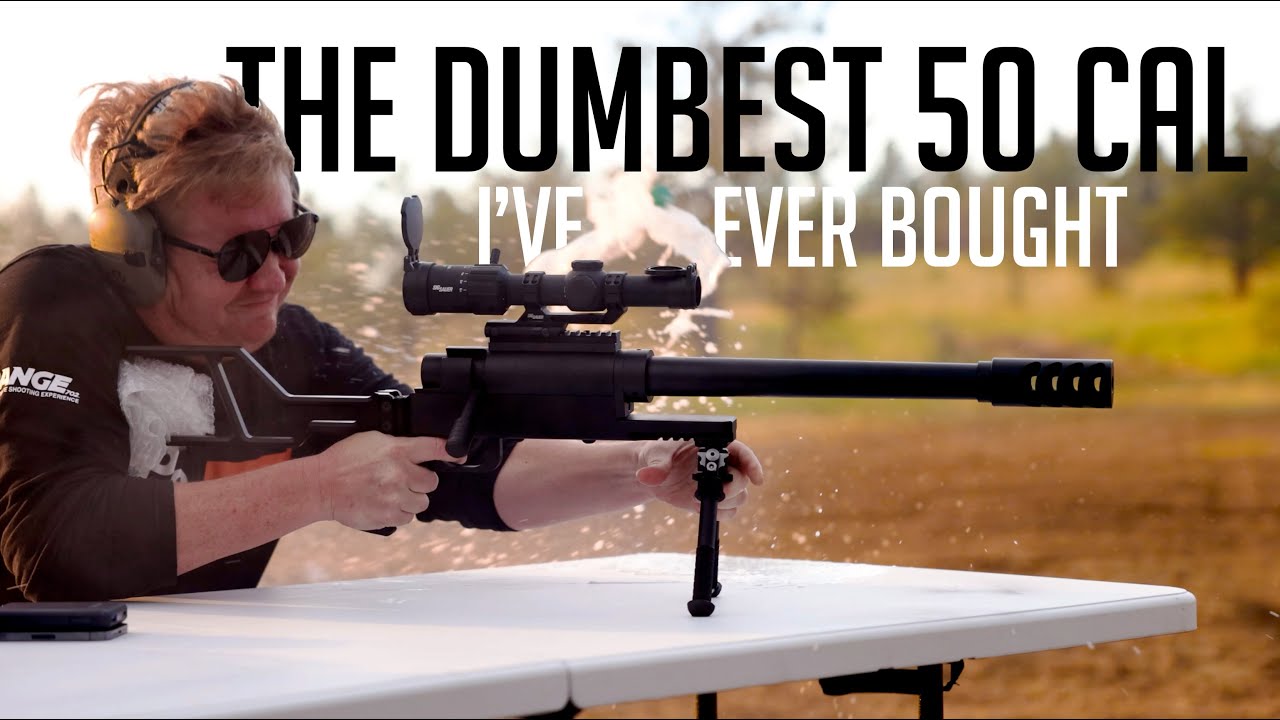 Shooting $30k Worth of New Guns | MAIL CALL