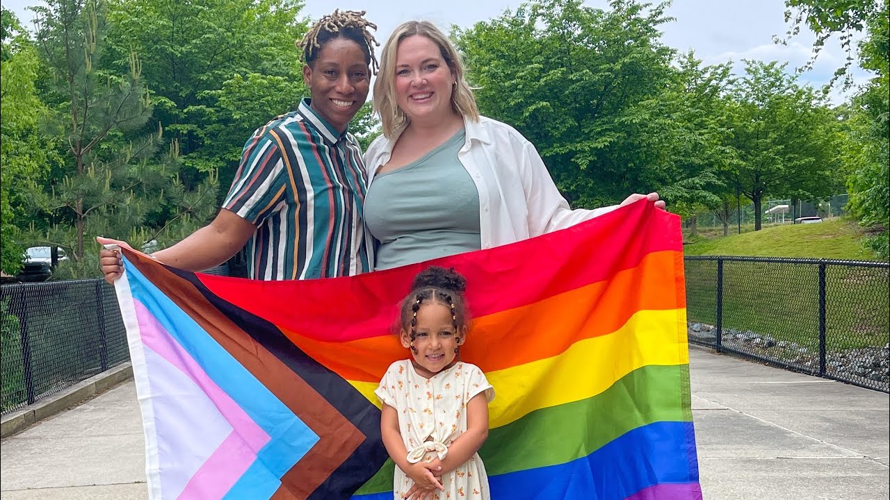 PRIDE PARADE