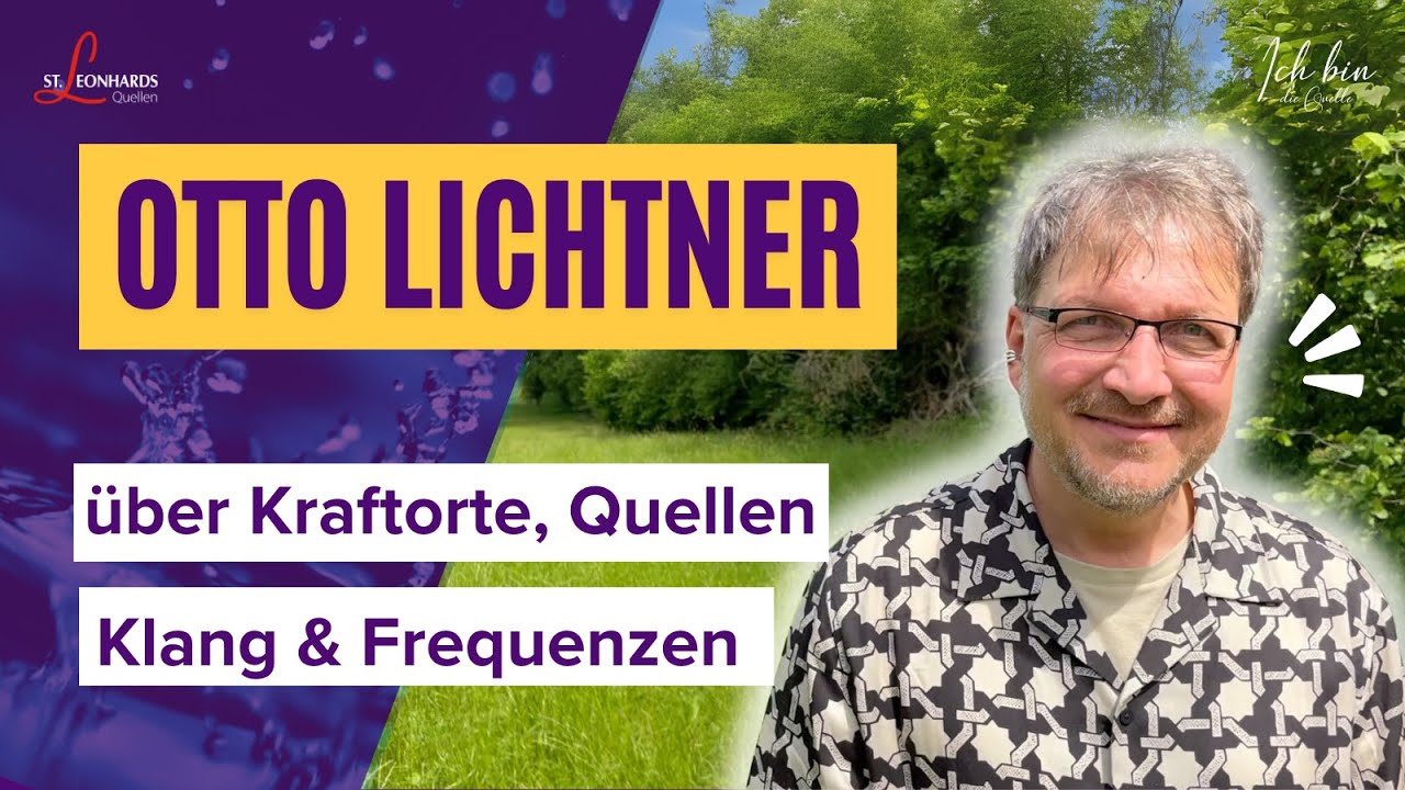 Lebensmusik-Komponist teilt erstaunliche Erkenntnisse über St. Leonhards 