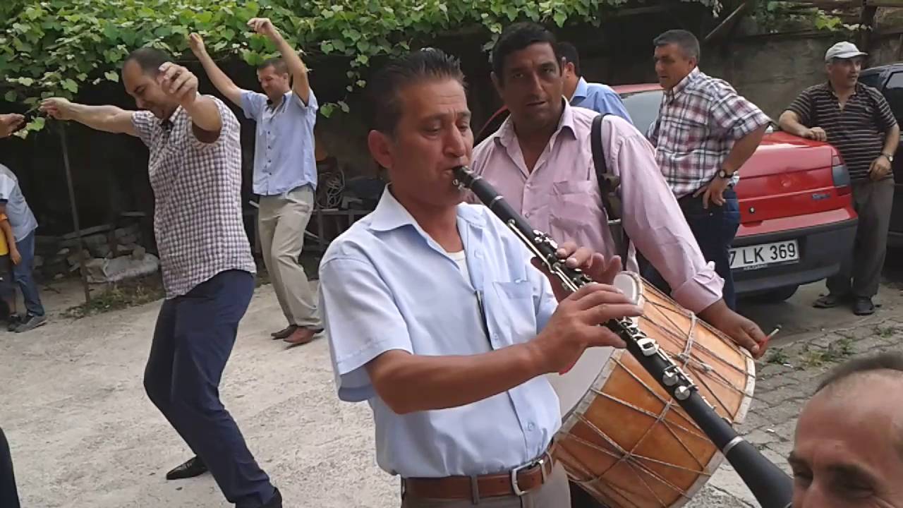 Kara Kiraz ın Yüksel Gündüz Düğünü