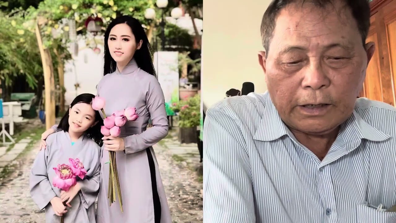 Những diễn biến mới nhất về vụ án Phan Vy Bolero  và gia đình . Anh Công Minh , ba Phan Vy kể lại…
