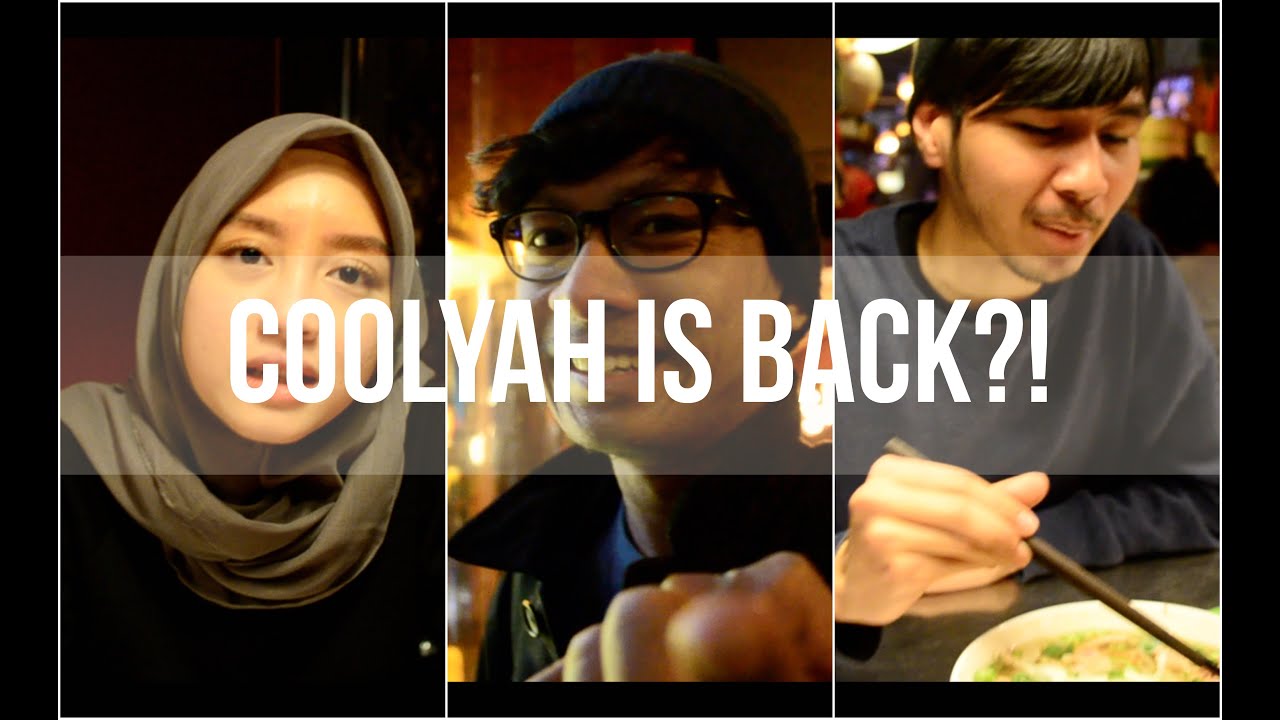 Akhirnya punya vlog! | Videonya Gita eps.1