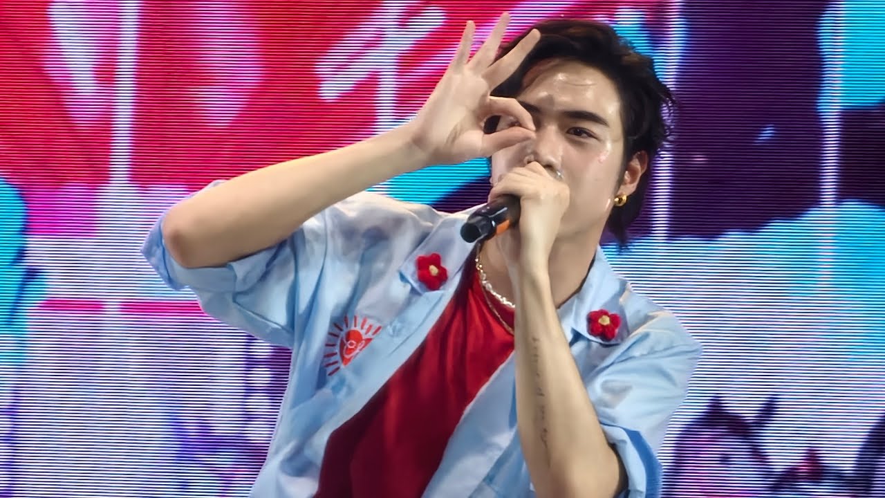 จีบไม่จบ - Proxie (Victor focus) #proxieth #proxievictor 