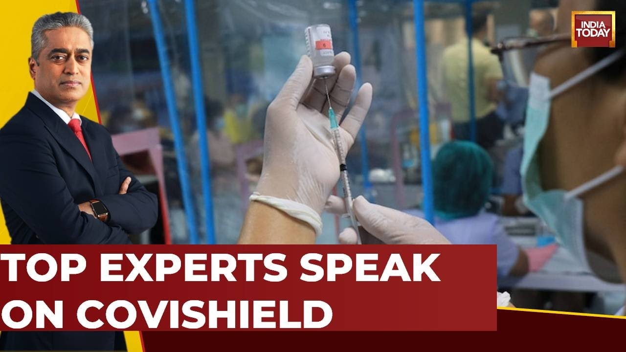 Covishield Vaccine Side Effects: AstraZeneca Admits Its Covid Vaccine Can Cause Rare Side Effects