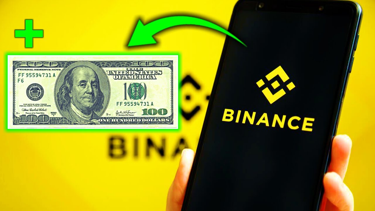 👉 BINANCE: 7 Formas de Ganar Dinero / Emprender Simple