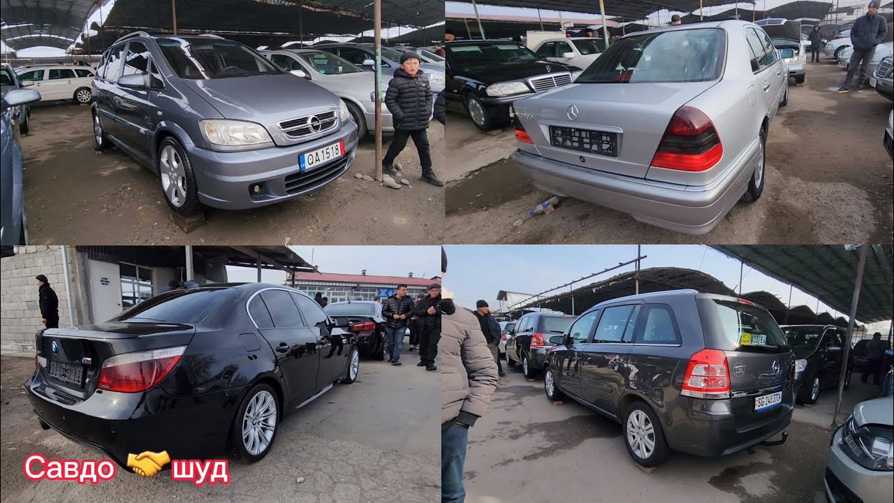 Мошинбозори Хуҷанд ///Hyundai Grandeur Honda cr-v Toyota Camry Hyundai avantr Toyota avensls Opel