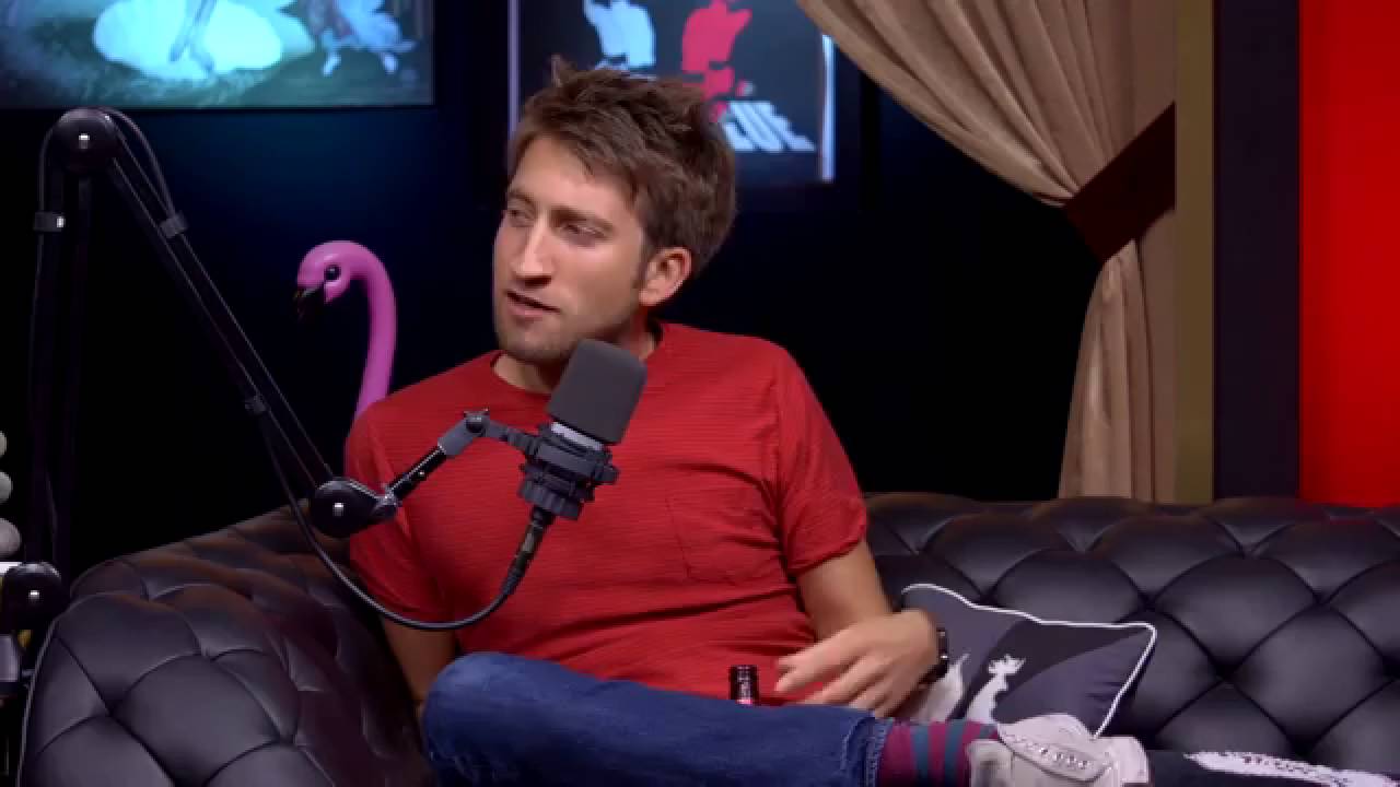 Rooster Teeth Podcast #380 Highlights