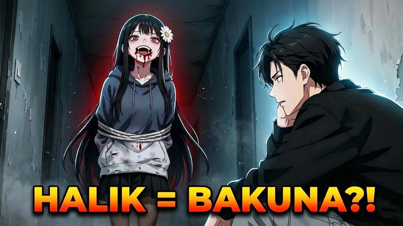 Reborn sa Katapusan ng Mundo, Ang Unang Binihag Ko ay Isang Magandang Babaeng Zombie! | Buong