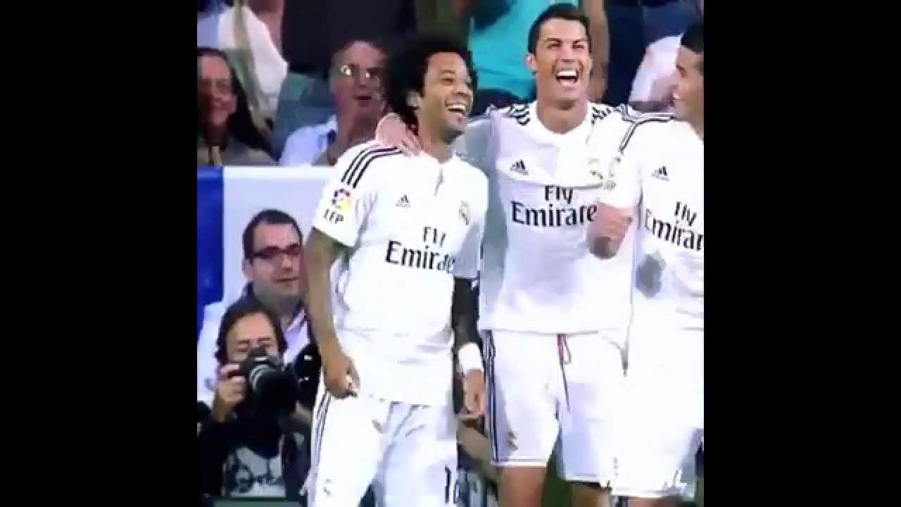 Cristiano Ronaldo Vine Compilation ᴴᴰ 2016