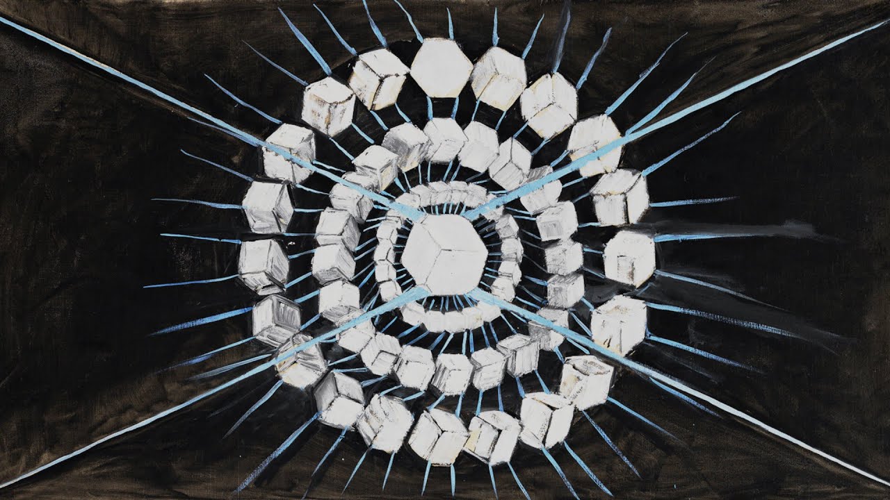 Sven-David Sandström - Culminations (1978)